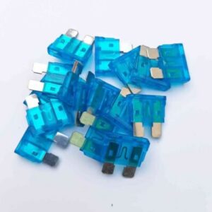 15 Amp DC Fuse Midi Blade Fuse ? 20Pcs