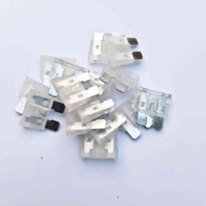 25 Amp DC Fuse Midi Blade Fuse ? 20Pcs