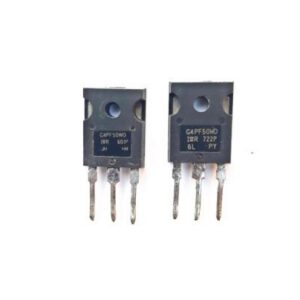 G4PF50WD IGBT Transistor ? Refurbished