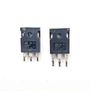 24N60M2 MOSFET 18A 650V ? Refurbished