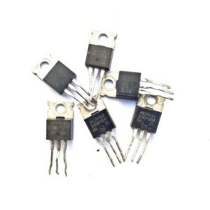IRLB4132 MOSFET FULL LEG ? Refurbished (30PCs)