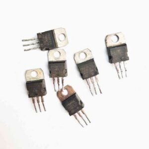 P90NF03L MOSFET OLD OK Tested ? 30PCs MIX LAG