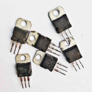 P105N3LL MOSFET OLD OK Tested ? 30PCs HUF LEG