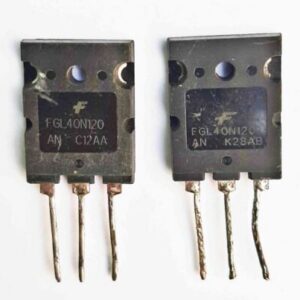 FGL40N120 IGBT 40A 1200V ? Refurbished