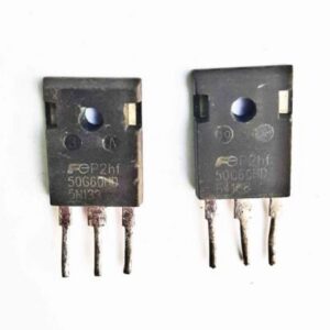 50G60HD IGBT 50A 600V ? Refurbished