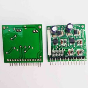 Microtek Solar PCU 24V Driver Card ? Refurbished