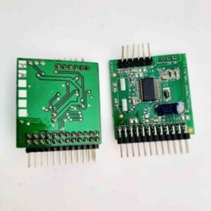 Livfast LGS1100 Inverter Control Card ? Refurbished