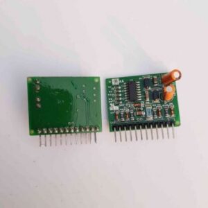 V Guard Inverter Driver Card ? Refurbished