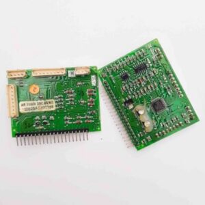 Amaron 700VA Inverter Control Card ? refurbished