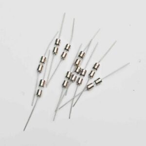 5A Miniature Glass Fuse 3.6x10mm ? 50pc