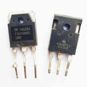FGA40N65 IGBT 40A 650V ? Refurbished