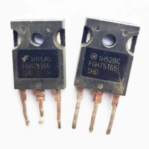FGH75T65 IGBT 75A 650V ? Refurbished