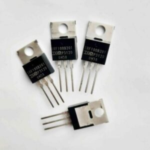 IRF100B201 MOSFET 100V 192A N-Channel MOSFET