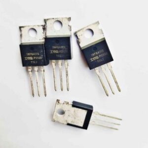 IRFB4110 MOSFET 100V 180A N-Channel MOSFET
