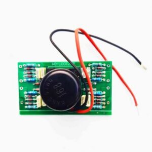 Welding Machine Driver Card 16:8