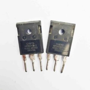 IXFH80N65X2 Power MOSFET ? Refurbished