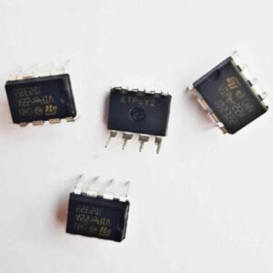 VIPer22A Low power OFF-line SMPS primary switcher ? 5pc