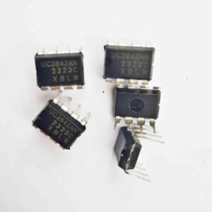 UC3842AN Current Mode PWM Controller ? 5PC