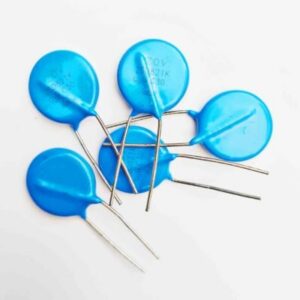 20D821K Varistors ? 10PCs