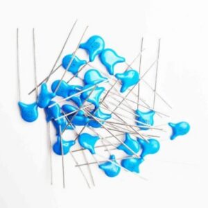 102 1KV Capacitor ? 50PCs