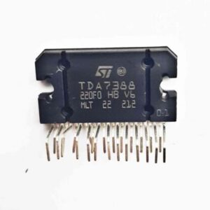 TDA7388 Audio Amplifiers IC ? 2PC