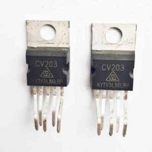 CV203 IC 10 Watt Audio Amplifier ? 2PC