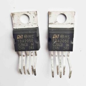 TDA2030 IC 14W hi-fi audio amplifier ? 2PC