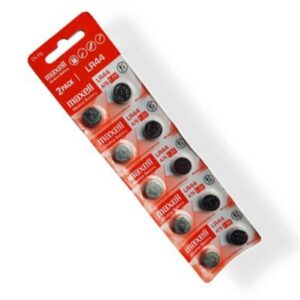 LR44 1.5V Battery ? 4pc