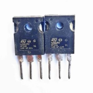 40N60M2 IGBT 75A 600V ? Refurbished