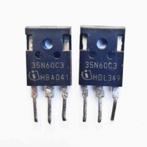 35N60C3 Power Transistor ? Refurbished