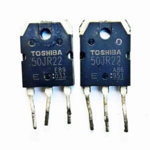 50JR22 IGBT 600V 50A ? Refurbished