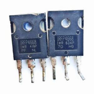 IRFP4668 MOSFET 200V 130A ? Refurbished