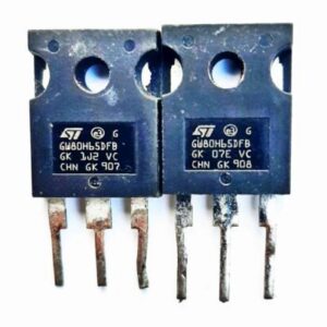 GW80H65DFB IGBT 650V 80A ? Refurbished