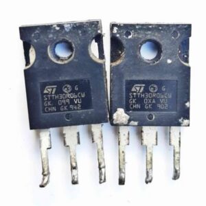 STTH30R06CW Ultrafast high voltage rectifier ? Refurbished