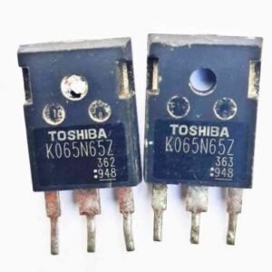 K065N65Z MOSFET ? Refurbished