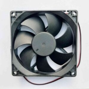 12V 0.2A DC Cooling Fan 3.5 Inch 92x92x25MM