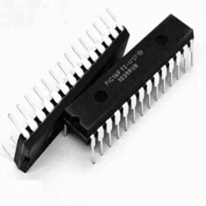 PIC16F72 Microcontroller IC ? Refurbished