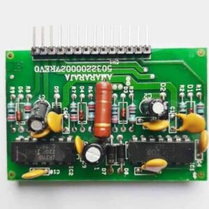 Amaron Inverter Driver Card 24V ? Refurbished