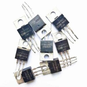 IRFB7537 MOSFET 60V 173A ? Refurbished 30PCs