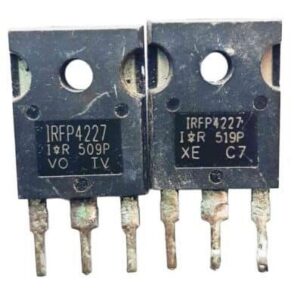 IRFP4227 Power MOSFET ? Refurbished