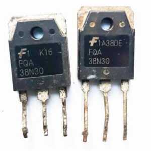 38N30 MOSFET N-Channel ? Refurbished