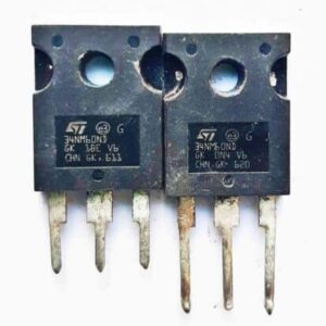 34NM60ND MOSFET ? Refurbished