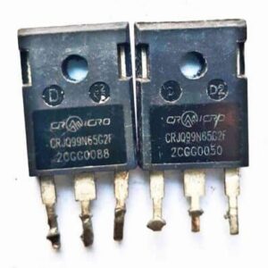 99N65G MOSFET N-Channel ? Refurbished