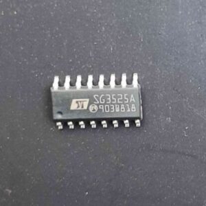 SG3525A IC SMD ? 5PCs
