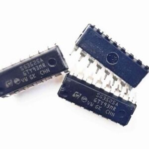 SG3525A IC DIP-8 ? 5PCs