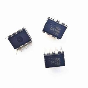 DK106 IC DIP-8 Pin IC ? 10PCs