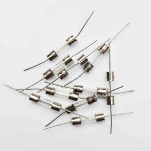10A 250V Glass Fuse 5?20 ? 50PCs