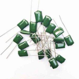 2A103J Capacitor ? 50Pcs
