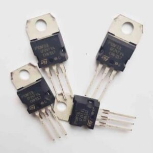 P90NF03L MOSFET 90A 30V MOSFET