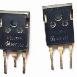 K30EWR5 Reverse Conducting IGBT ? Refurbished